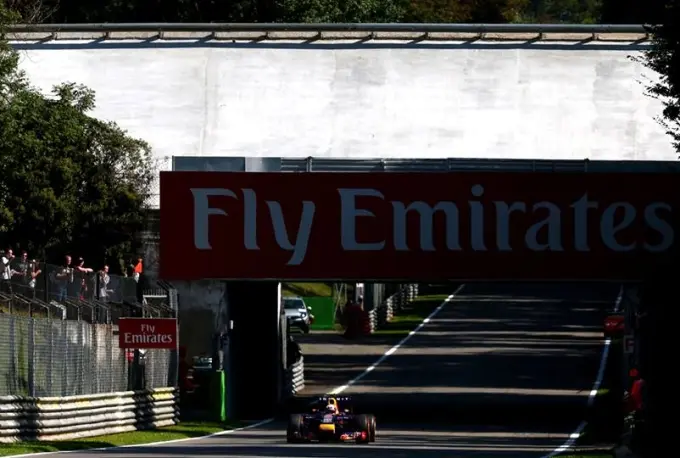 dricciardo monza 2014