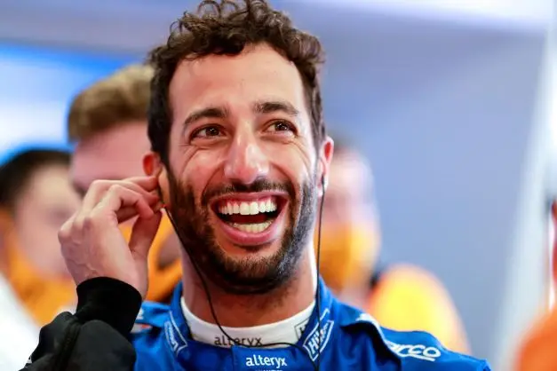 dricciardo