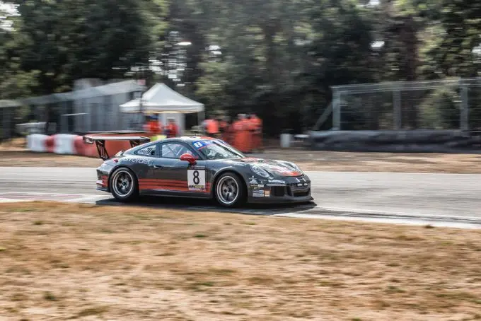 dries vanthoor 24 h zolder