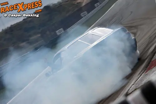 drifters rx500