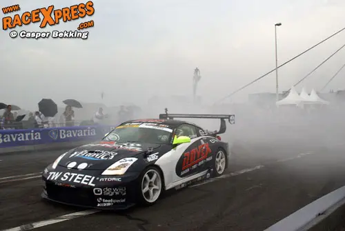 driftersbcr2011 rx500