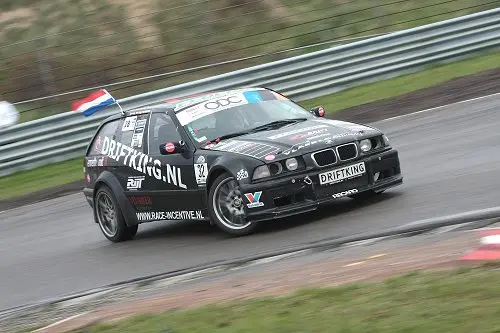 driftking rx 500