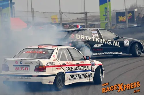 driftking