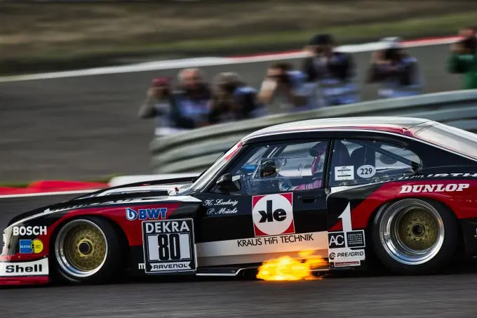 drm classics ford capri zakspeed 1 dtm 1569410663
