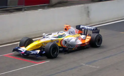 droke fisichella spa