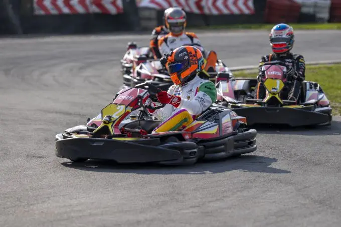 drs lelystad