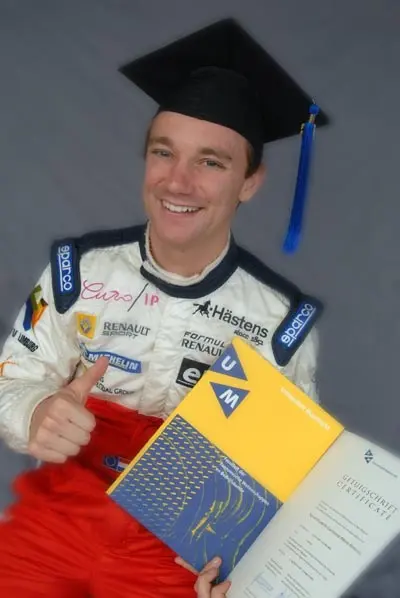drs xavier maassen rx 400