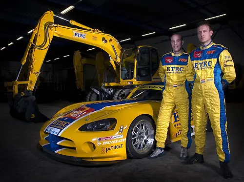 dsc racexpress 500 a site a