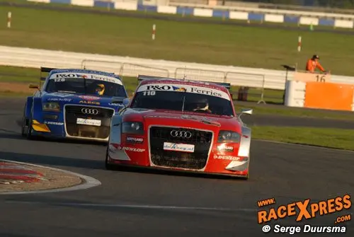 dsc silverstone audi rx 500