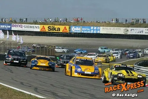 dsc zandvoort