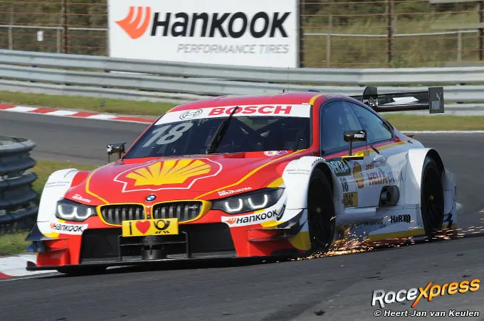 dtm 18