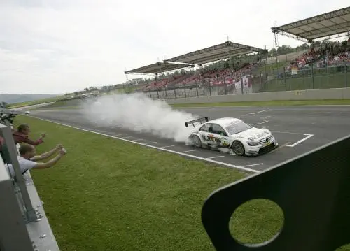 dtm 2008 jamie green