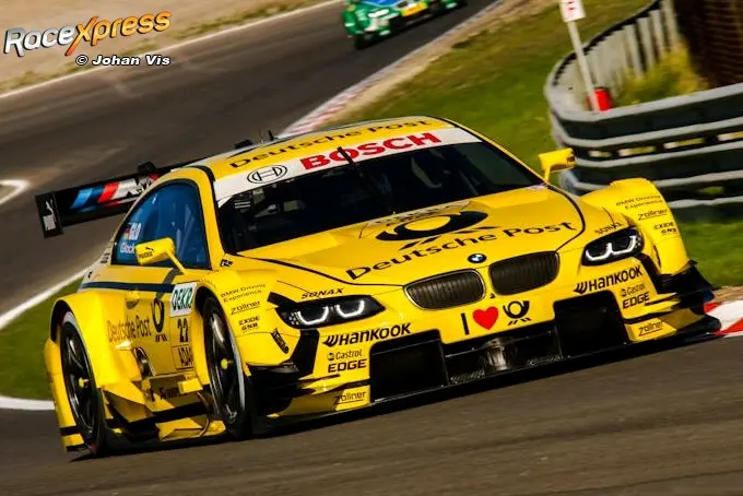dtm 2013