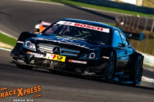 dtm 2013