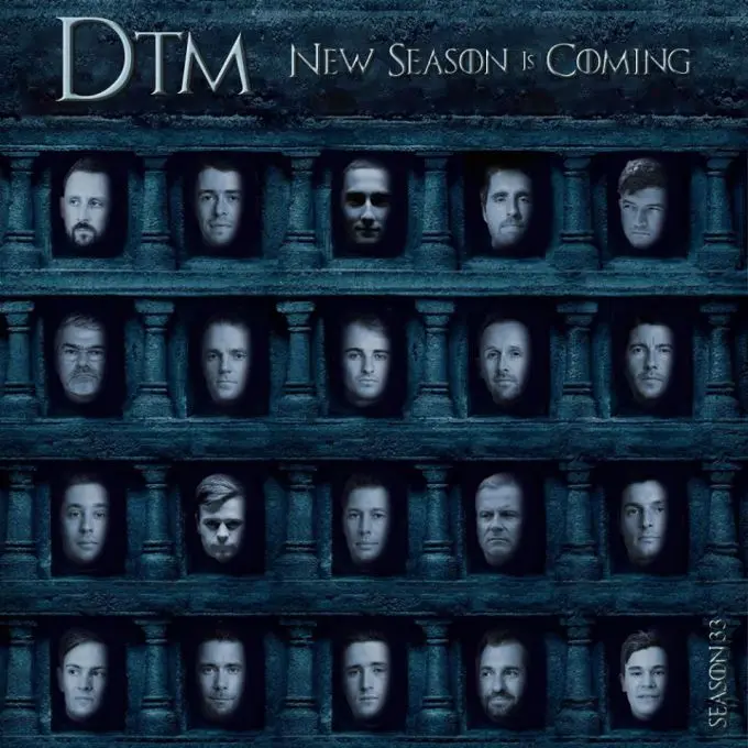 dtm 2019 rijders seizoen 2019 who will be there on the throne 56749214 10158792770831151 8400032643072131072 n