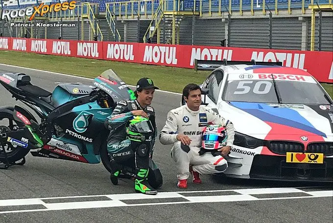 dtm assen moto gp bruno spengler franco morbidelli rx680 img0102