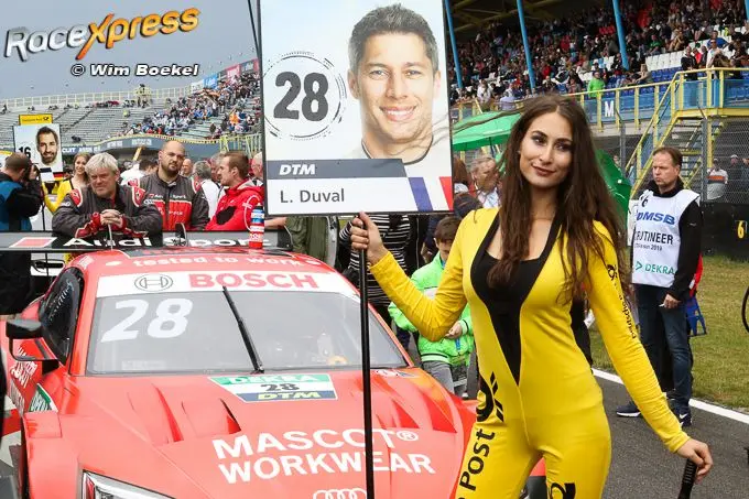 dtm assen