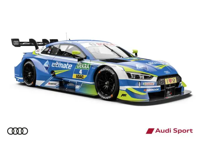 dtm audi 2018 robin frijns