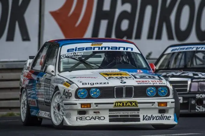 dtm classic