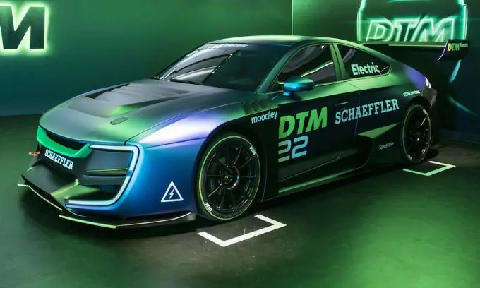 dtm electric 2023