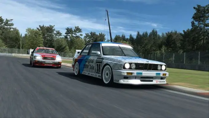 dtm esports series 1