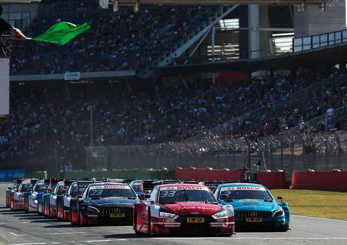 dtm finale rast rx680