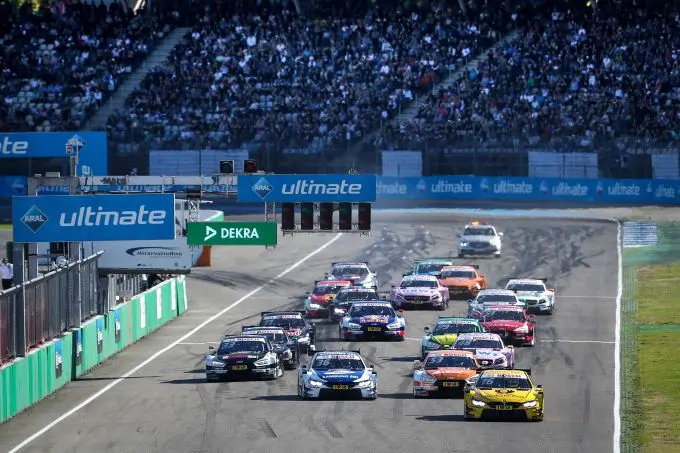 dtm hock start 2017 1507995982