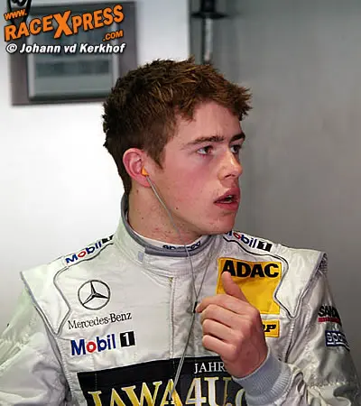 dtm hock2 pauldiresta