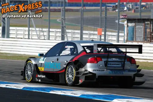 dtm hock8 tkris