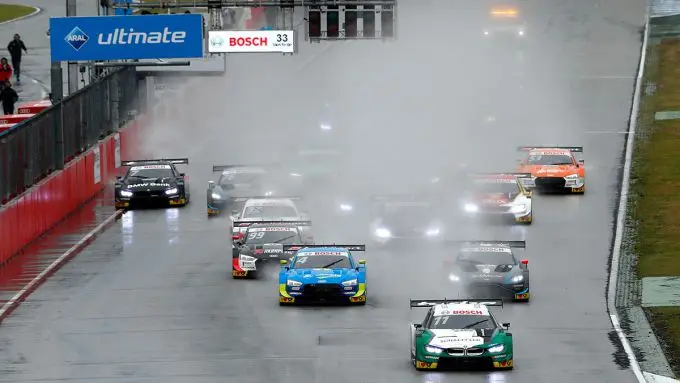 dtm hockenheim start race 1 040519 88586e7a 428c 47ee b3ce f8cfbe3d0cd9