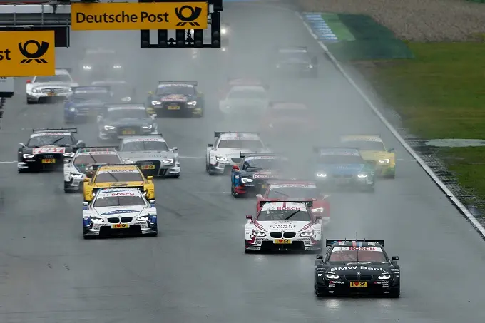 dtm hockenheim2013 rx680