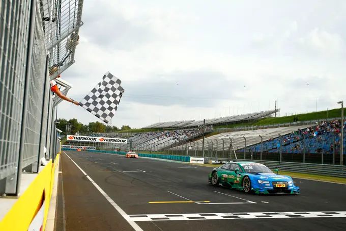 dtm mortara finish rx 680