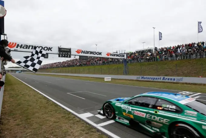 dtm oschersleben