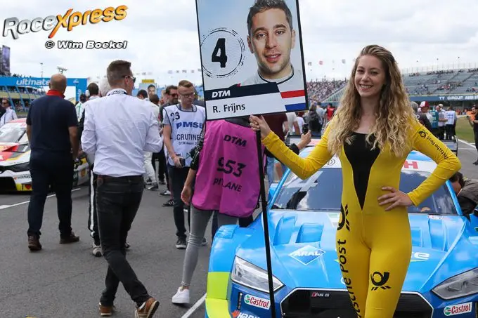 dtm pitbabes zondag 2019 2