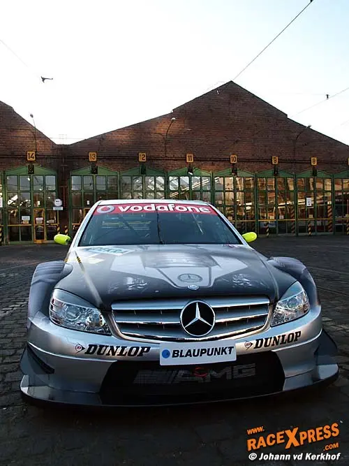 dtm presentatie mb1