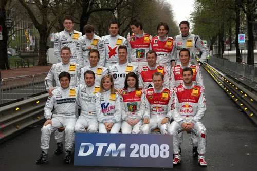 dtm presentation1