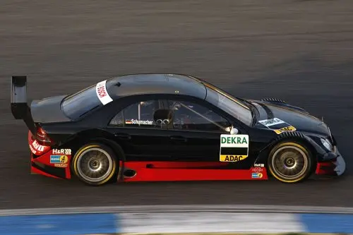 dtm ralf rx 500
