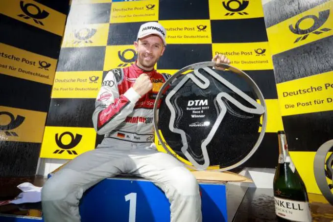dtm rene rast 1
