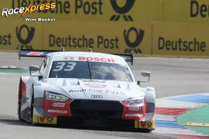 dtm rene rast assen 2019