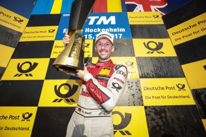 dtm rene rast