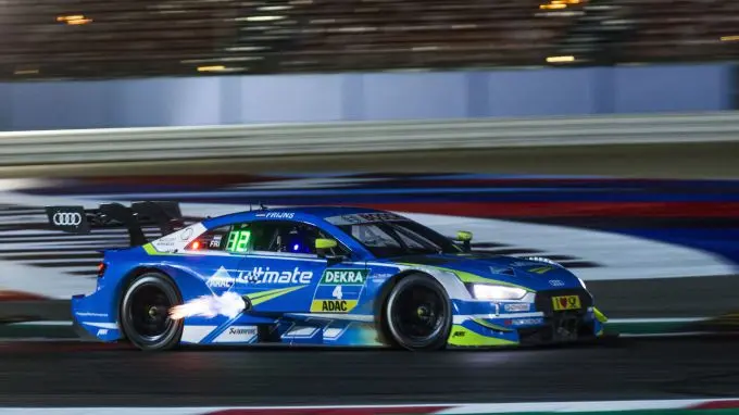 dtm robin frijns
