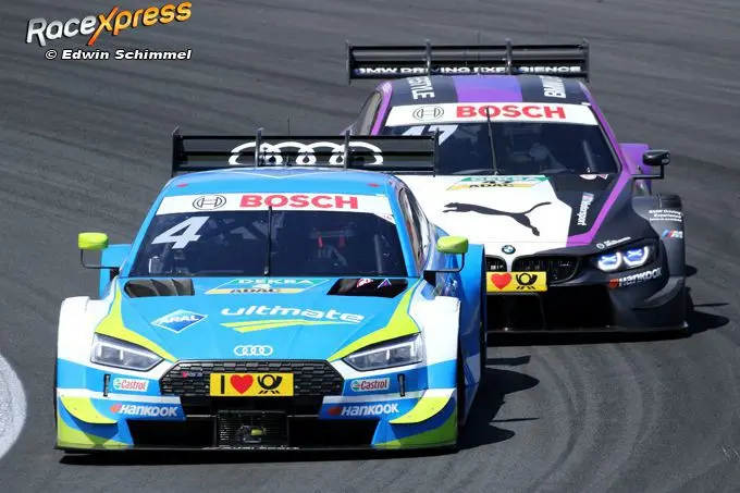 dtm robin frijns