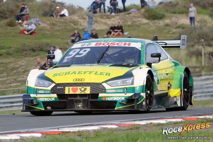 dtm rock