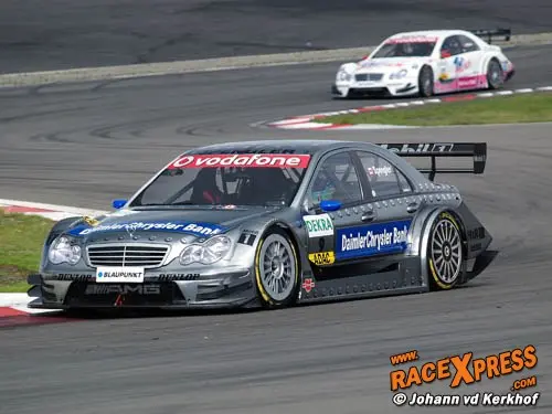 dtm spengler