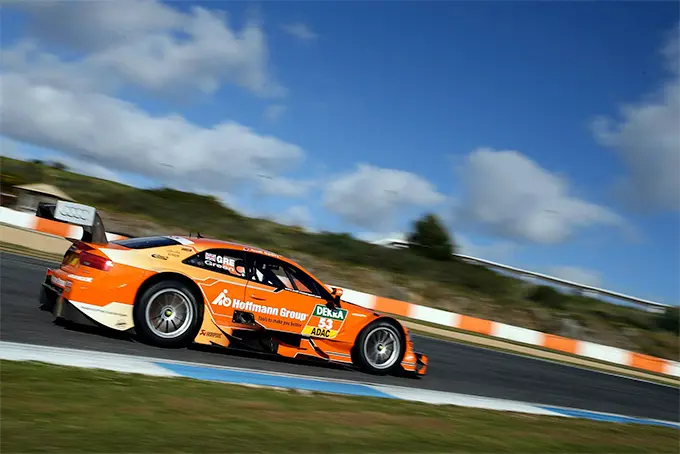 dtm test estoril 2015 1