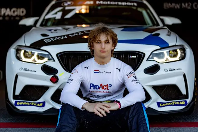 dtm trophy 2022 colin caresani nld rijdt met de tweede bmw van team project 1 in de dtm trophy 31b46dd5 90d8 e9d8 a4bc da5ce2c49843
