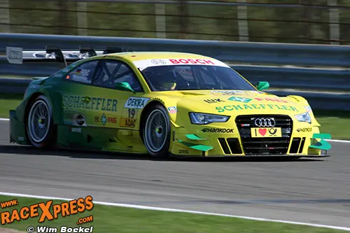 dtm zandvoort 2013 10 rx500