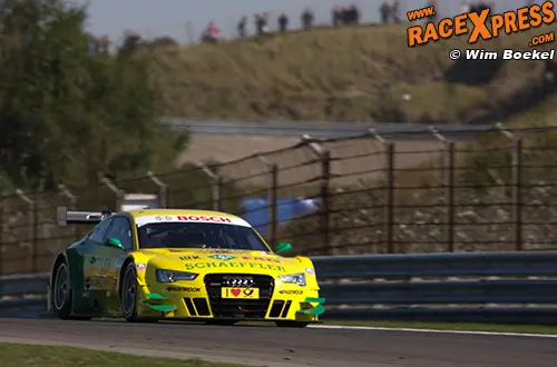dtm zandvoort 2013 5 rx500
