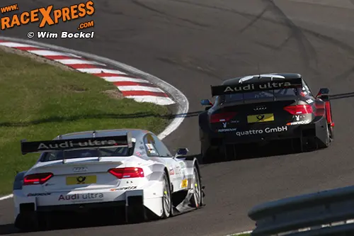 dtm zandvoort 2013 7 rx500