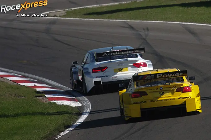 dtm zandvoort 2013 rx680